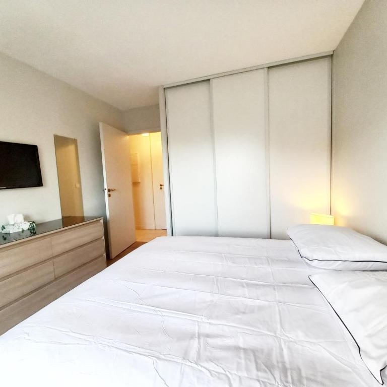 "Le Victorien" Lumineux T2- Gare, plages&commerces - Appartamento con 1 Camera da Letto - 2