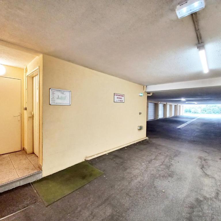 "Le Victorien" Lumineux T2- Gare, plages&commerces - Appartamento con 1 Camera da Letto - 24
