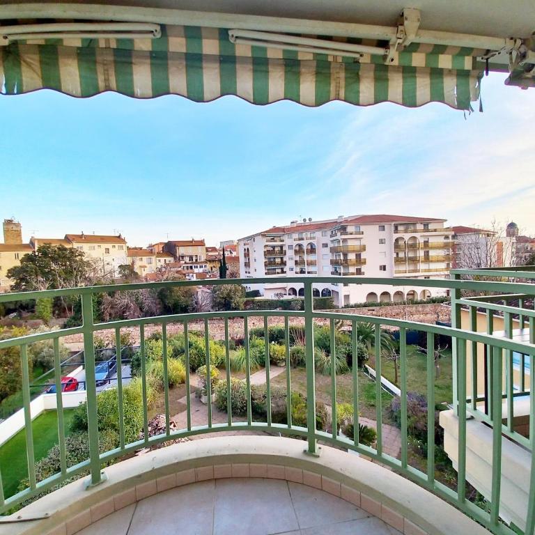 "Le Victorien" Lumineux T2- Gare, plages&commerces - Appartamento con 1 Camera da Letto - 23
