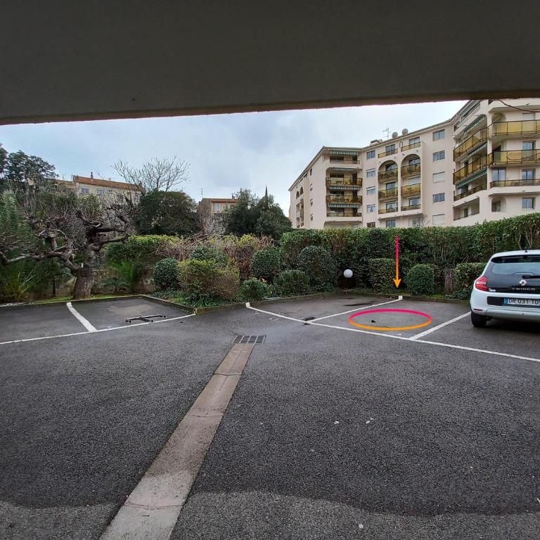 "Le Victorien" Lumineux T2- Gare, plages&commerces - Appartamento con 1 Camera da Letto - 26
