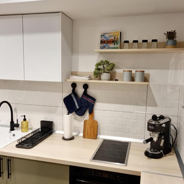 Studio apartman Srce Kastela, Stari grad - Studio Apartman - 4