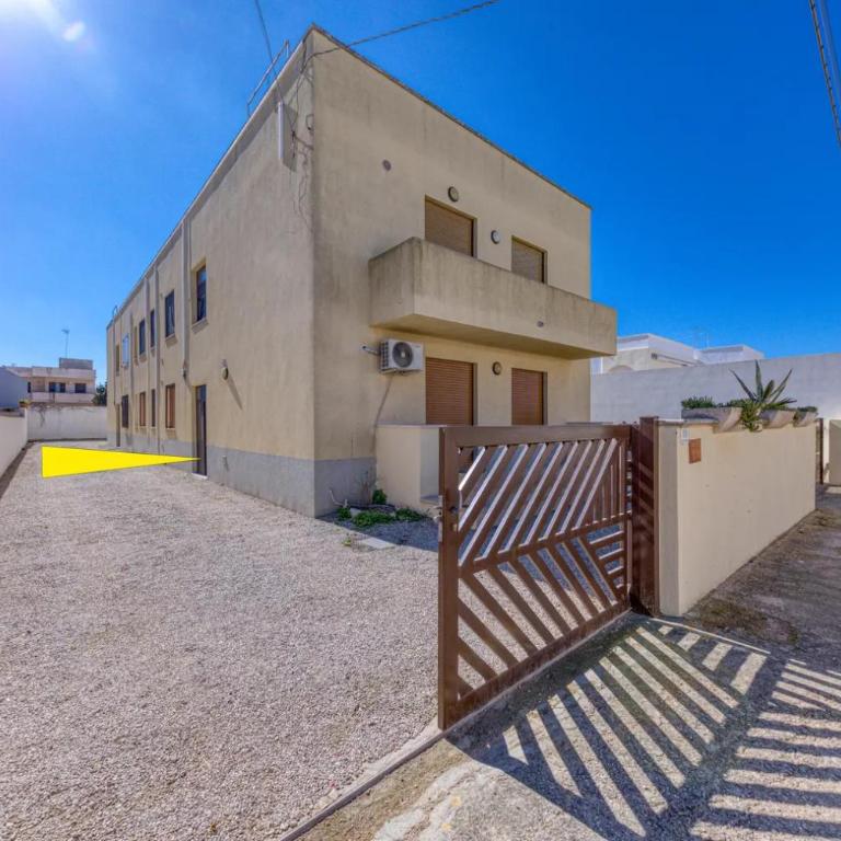 Appartamenti climatizzati a 50 m dal mare - Appartamento con 1 Camera da Letto - 4