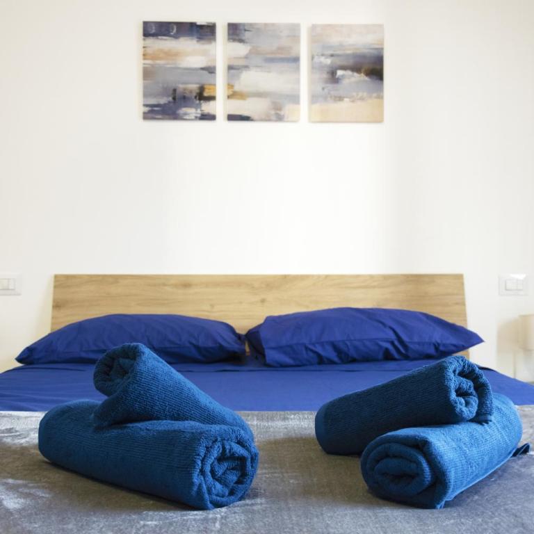 [Zona Bovisa/Scalo Farini] Appartamento in affitto - Appartamento con 1 Camera da Letto - 7