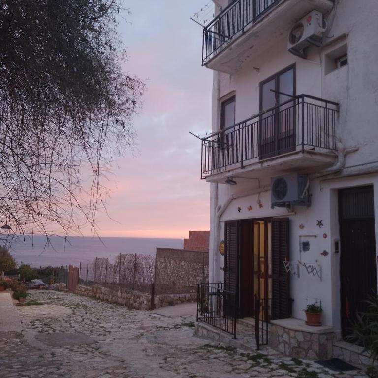 Dentro Scopello - Casa Vacanze - Chambre Double Standard - 7