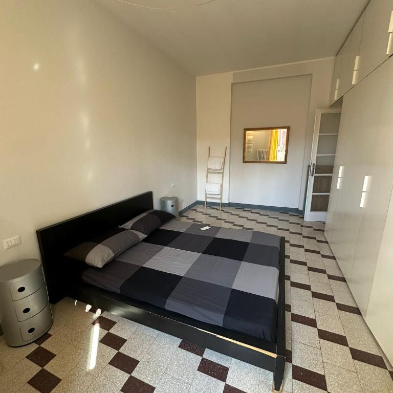Maison San Lorenzo Roma - Appartement 1 Chambre - 2