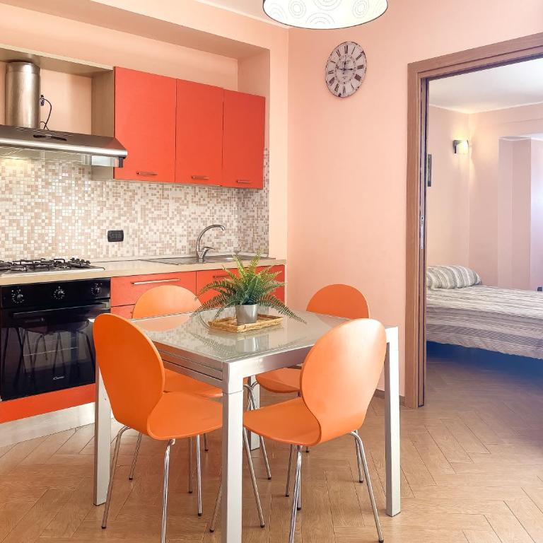 Maremare Apartments - Appartamento con 2 Camere da Letto - 1