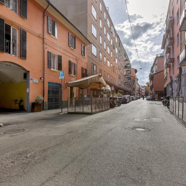 GuestHost - Academy of Fine Arts - Modern Apt with balcony! - Appartamento con 1 Camera da Letto - 15