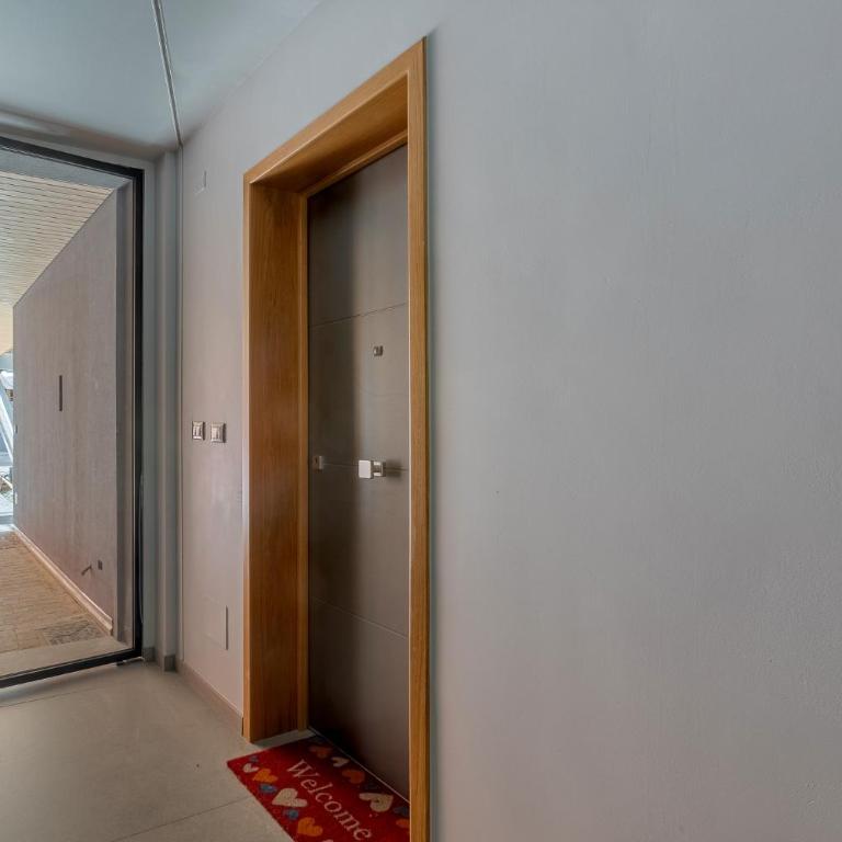 GuestHost - Academy of Fine Arts - Modern Apt with balcony! - Appartamento con 1 Camera da Letto - 12