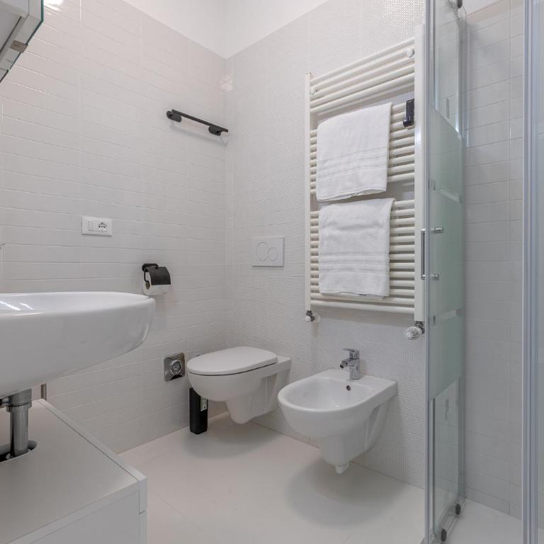 GuestHost - Academy of Fine Arts - Modern Apt with balcony! - Appartamento con 1 Camera da Letto - 4