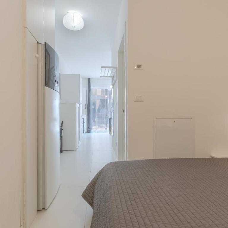GuestHost - Academy of Fine Arts - Modern Apt with balcony! - Appartamento con 1 Camera da Letto - 8