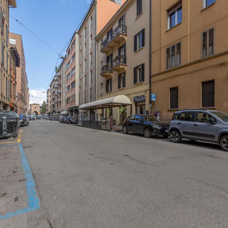 GuestHost - Academy of Fine Arts - Modern Apt with balcony! - Appartamento con 1 Camera da Letto - 14