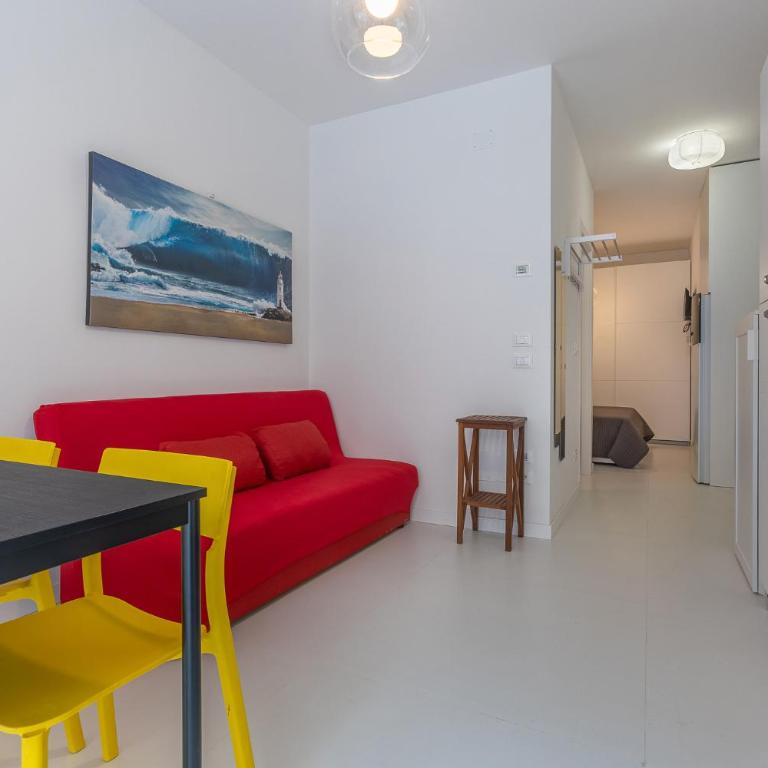 GuestHost - Academy of Fine Arts - Modern Apt with balcony! - Appartamento con 1 Camera da Letto - 6