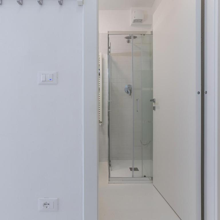 GuestHost - Academy of Fine Arts - Modern Apt with balcony! - Appartamento con 1 Camera da Letto - 11