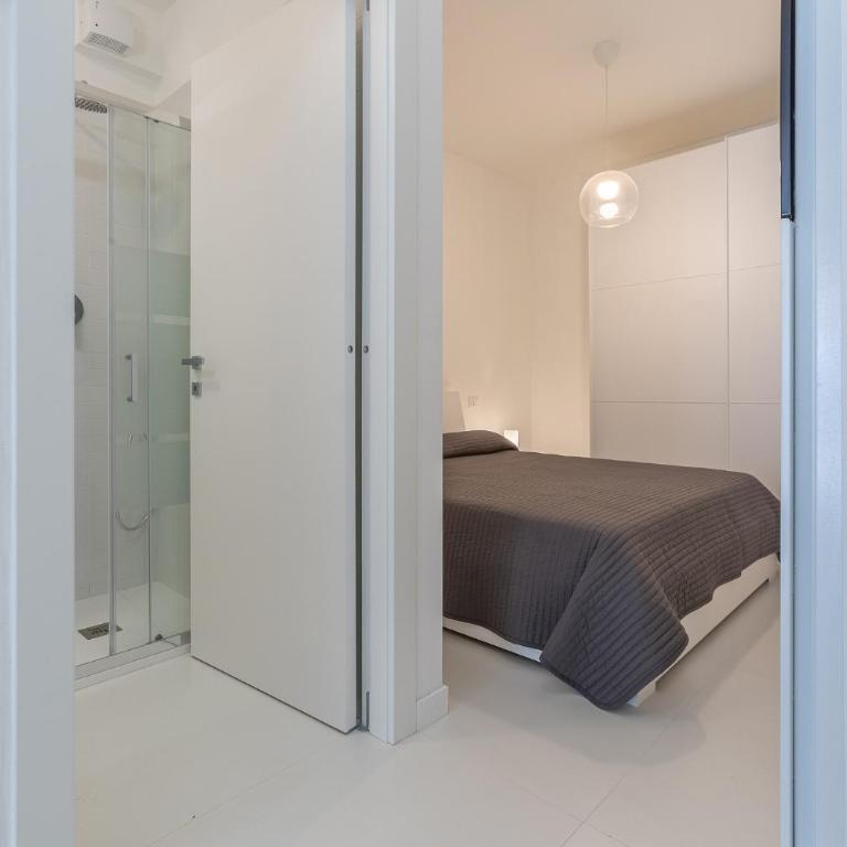 GuestHost - Academy of Fine Arts - Modern Apt with balcony! - Appartamento con 1 Camera da Letto - 10