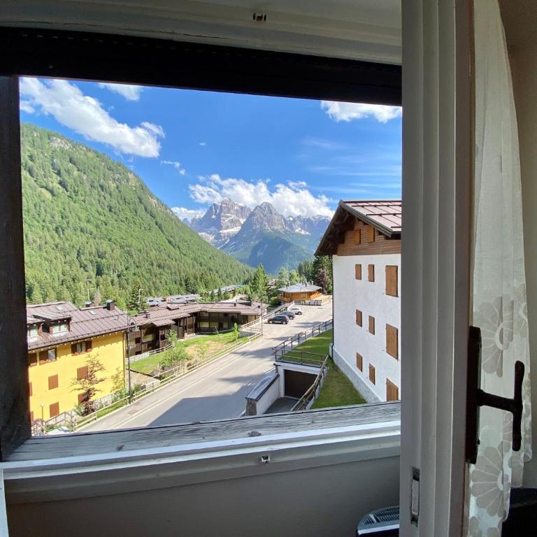 Bilocale Mirage - Serafini - Appartamento con 1 Camera da Letto - 1