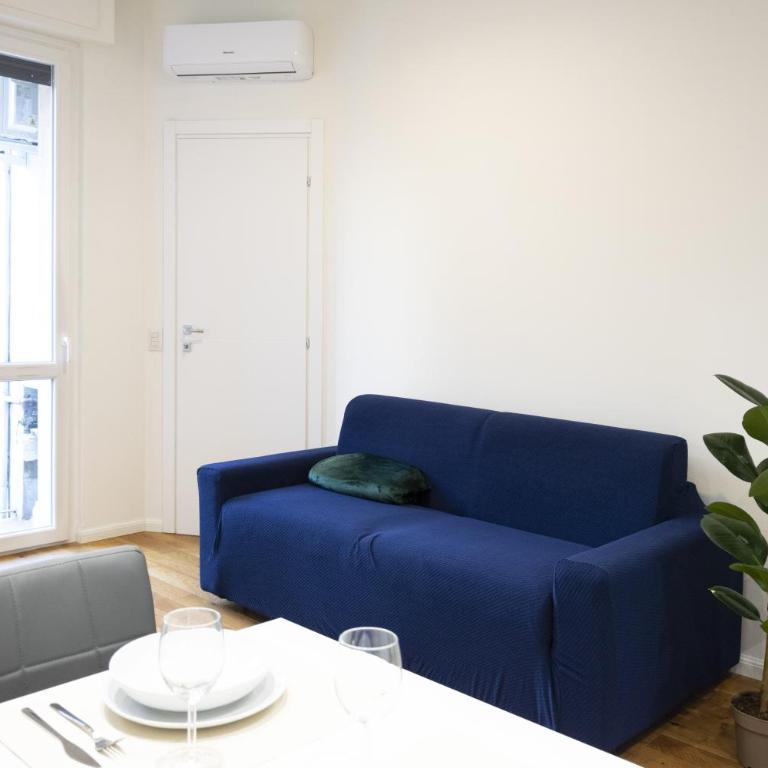 [Zona Bovisa/Scalo Farini] Appartamento in affitto - Appartamento con 1 Camera da Letto - 13