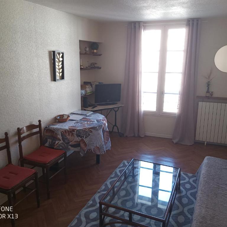 Pres des thermes - Appartamento con 1 Camera da Letto - 4