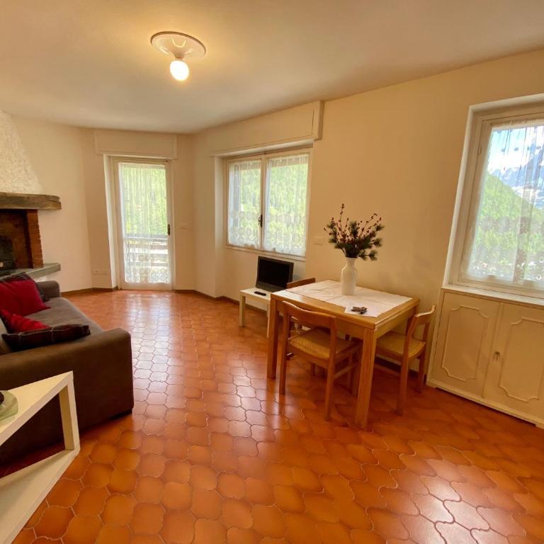 Bilocale Mirage - Serafini - Appartamento con 1 Camera da Letto - 6