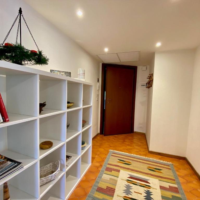 Bilocale Mirage - Serafini - Appartamento con 1 Camera da Letto - 5