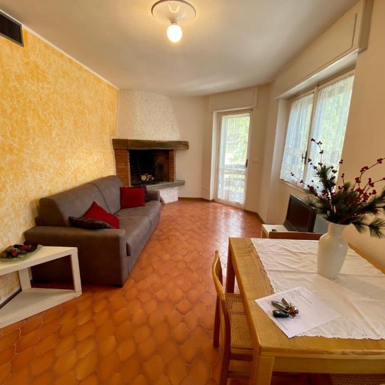 Bilocale Mirage - Serafini - Appartamento con 1 Camera da Letto - 2