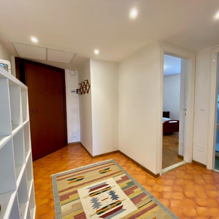 Bilocale Mirage - Serafini - Appartamento con 1 Camera da Letto - 3