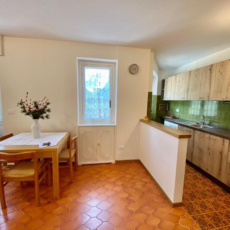 Bilocale Mirage - Serafini - Appartamento con 1 Camera da Letto - 12