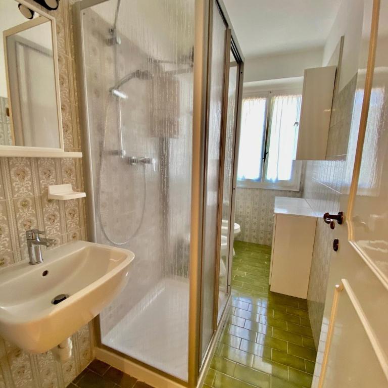 Bilocale Mirage - Serafini - Appartamento con 1 Camera da Letto - 13