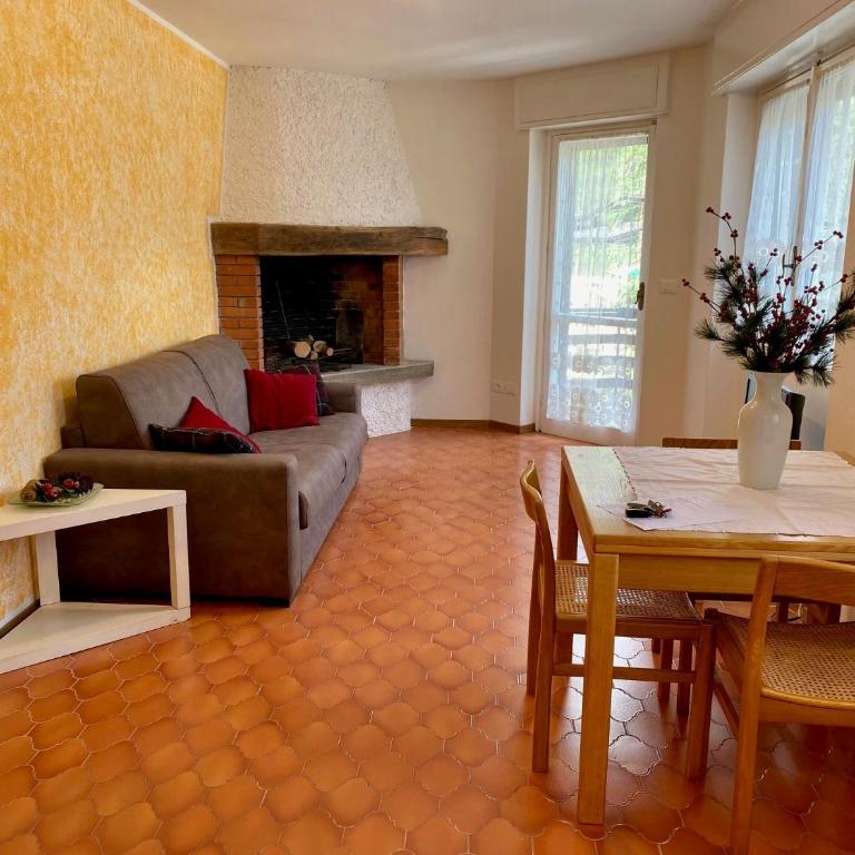 Bilocale Mirage - Serafini - Appartamento con 1 Camera da Letto - 11