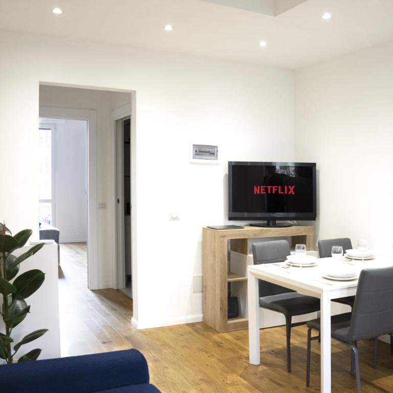 [Zona Bovisa/Scalo Farini] Appartamento in affitto - Appartamento con 1 Camera da Letto - 11