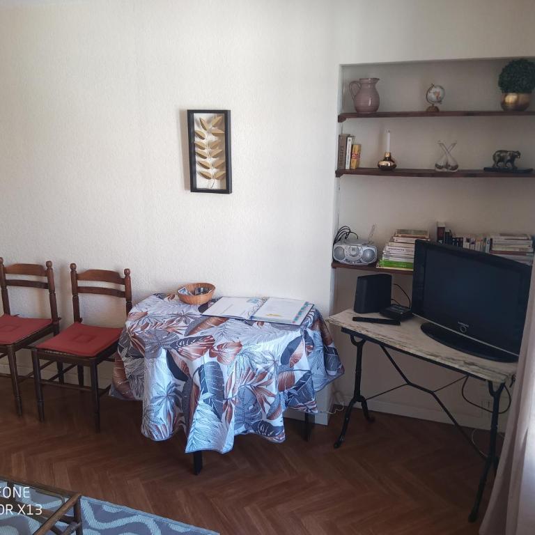 Pres des thermes - Appartamento con 1 Camera da Letto - 5