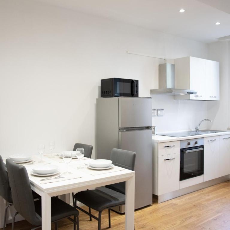 [Zona Bovisa/Scalo Farini] Appartamento in affitto - Appartamento con 1 Camera da Letto - 12