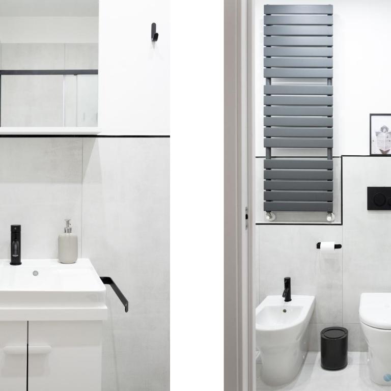 [Zona Bovisa/Scalo Farini] Appartamento in affitto - Appartamento con 1 Camera da Letto - 19