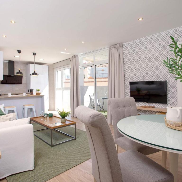 Genteel Home Duquesa de Parcent - Apartamento de 2 dormitorios - 1