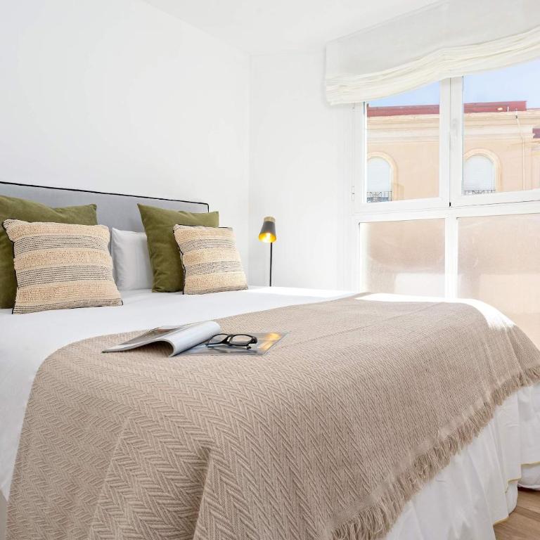 Genteel Home Duquesa de Parcent - Apartamento de 2 dormitorios - 14