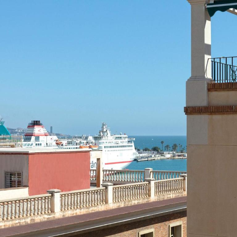 Genteel Home Duquesa de Parcent - Apartamento de 2 dormitorios - 4