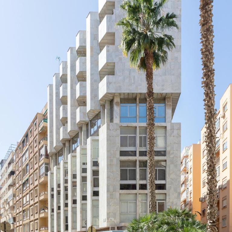 Genteel Home Duquesa de Parcent - Apartamento de 2 dormitorios - 19