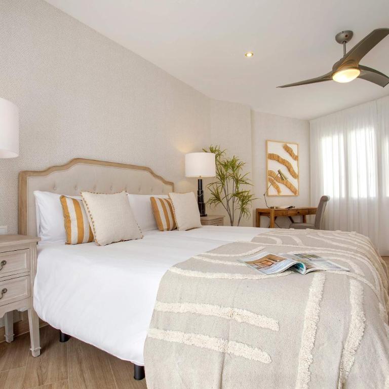 Genteel Home Duquesa de Parcent - Apartamento de 2 dormitorios - 8