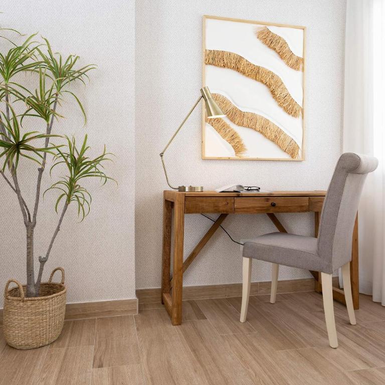 Genteel Home Duquesa de Parcent - Apartamento de 2 dormitorios - 9