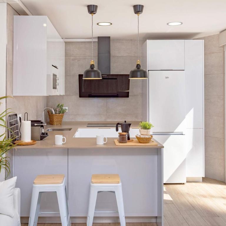 Genteel Home Duquesa de Parcent - Apartamento de 2 dormitorios - 3