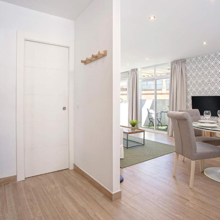 Genteel Home Duquesa de Parcent - Apartamento de 2 dormitorios - 18