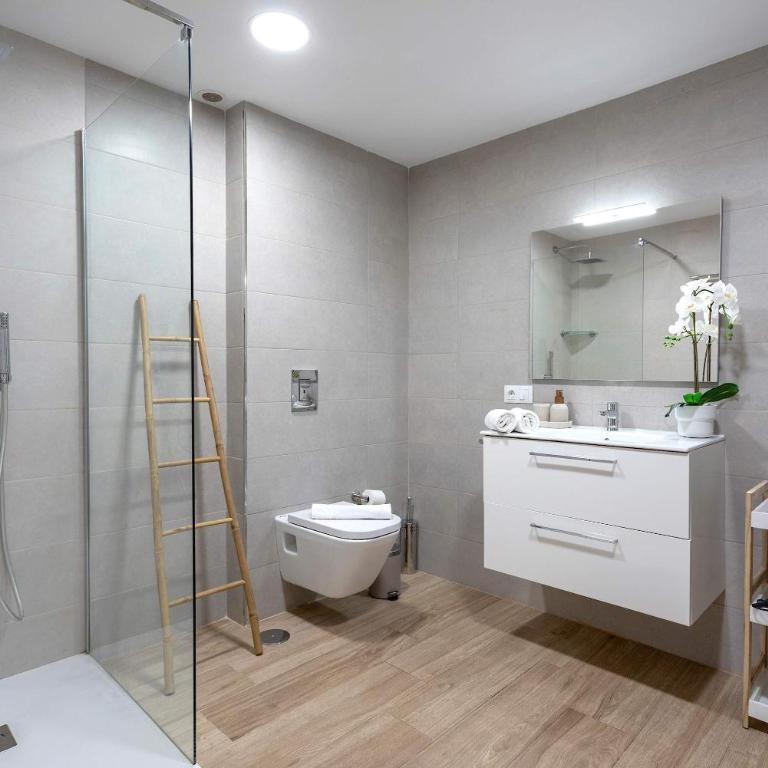 Genteel Home Duquesa de Parcent - Apartamento de 2 dormitorios - 12