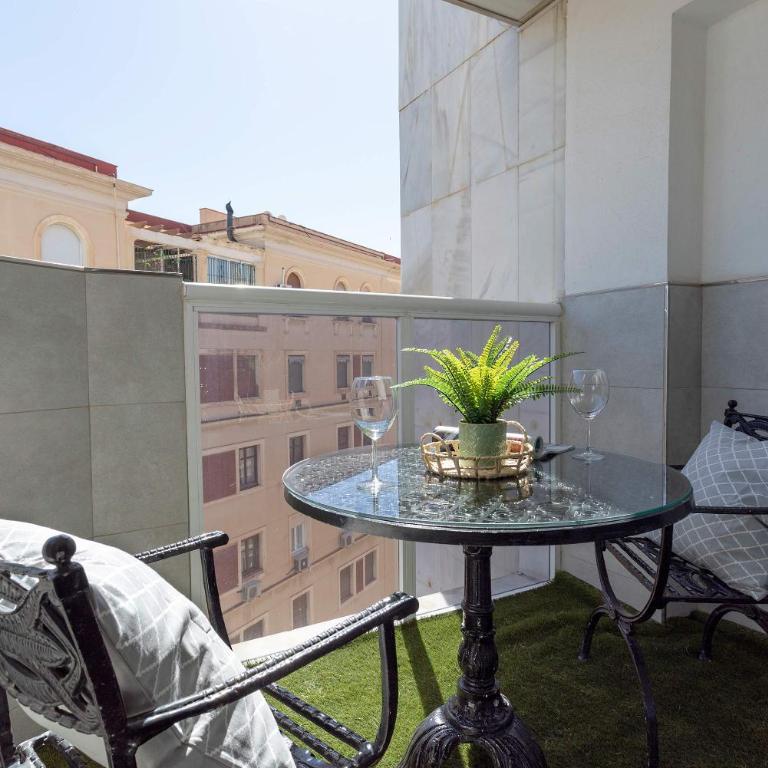 Genteel Home Duquesa de Parcent - Apartamento de 2 dormitorios - 6