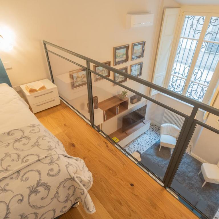 Cinque Giornate 70 Suites by Rent All Como - Appartamento - 39