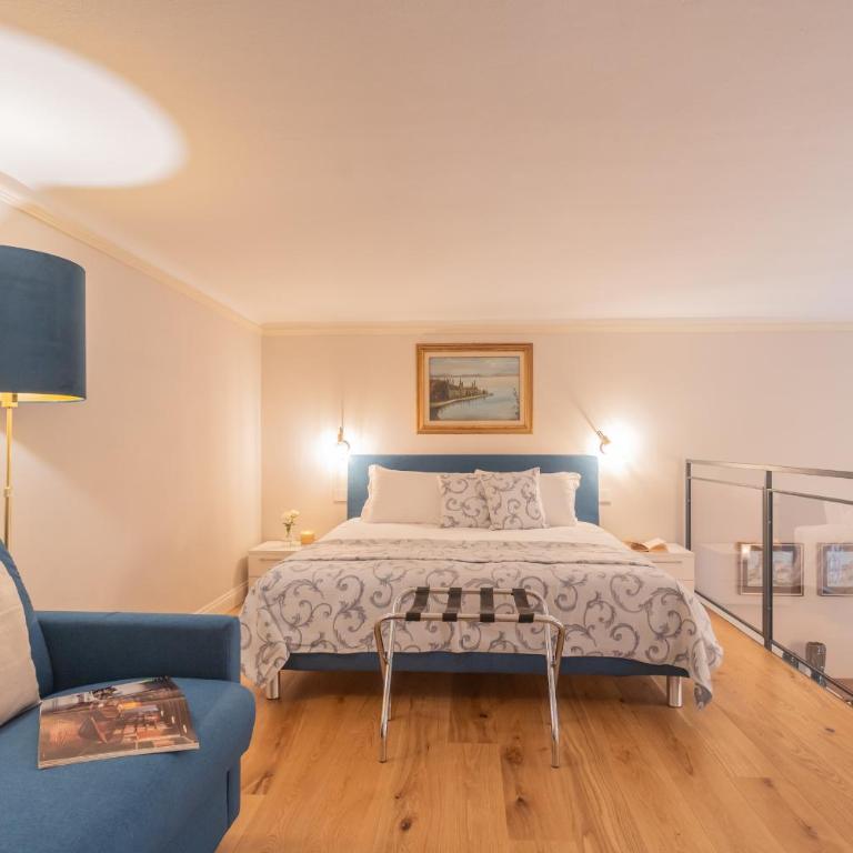 Cinque Giornate 70 Suites by Rent All Como - Appartamento - 37