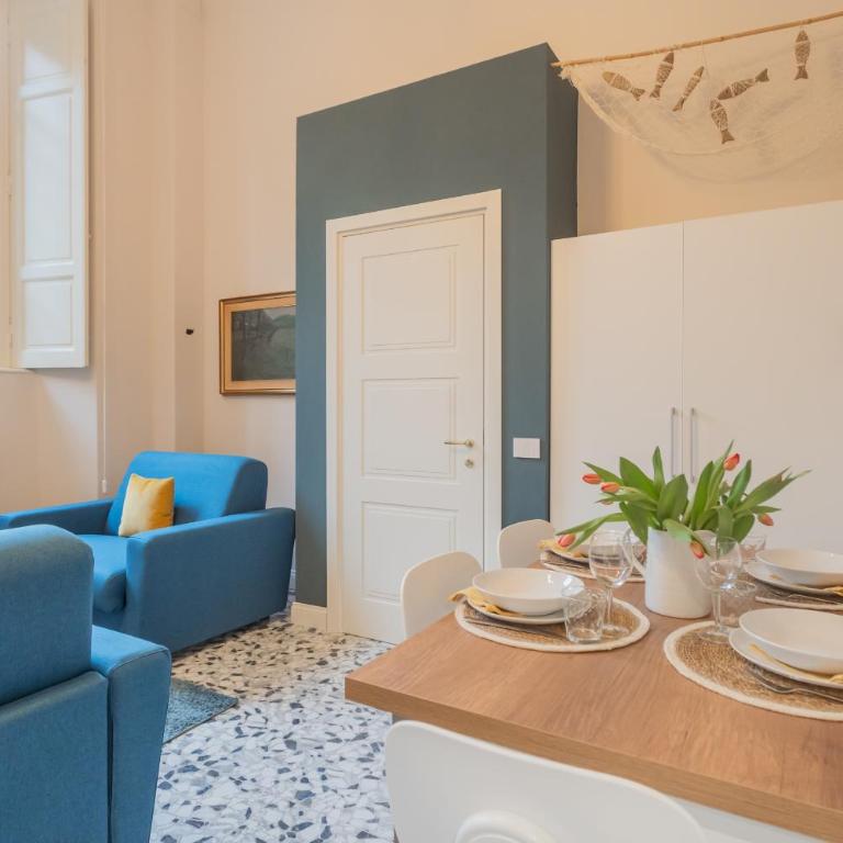 Cinque Giornate 70 Suites by Rent All Como - Appartamento - 21