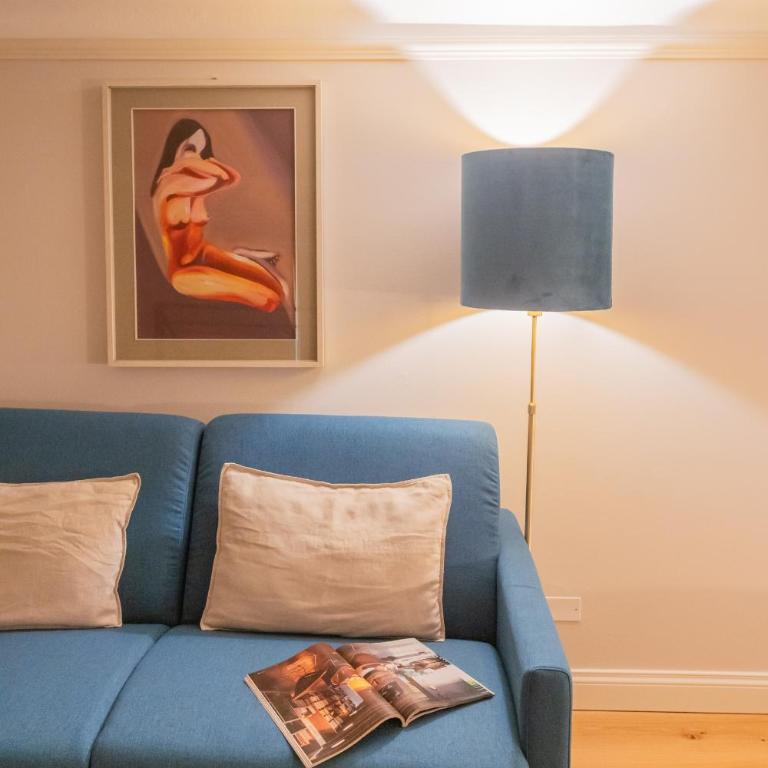 Cinque Giornate 70 Suites by Rent All Como - Appartamento - 46