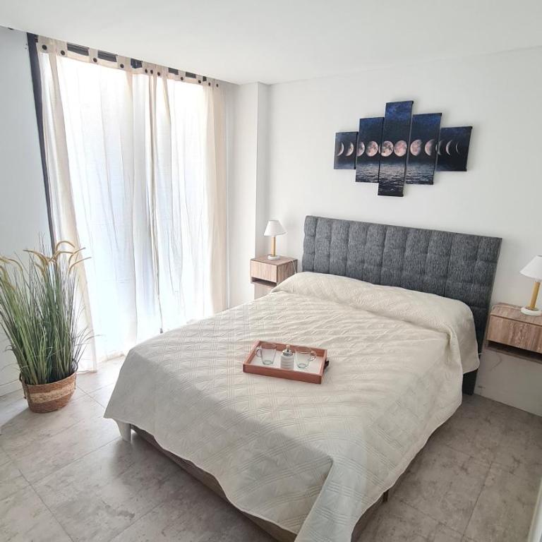 ELOISE I, Lake Towers, El mejor departamento, exc Ubicación, Todo Nuevo - Apartamento de 1 dormitorio - 14