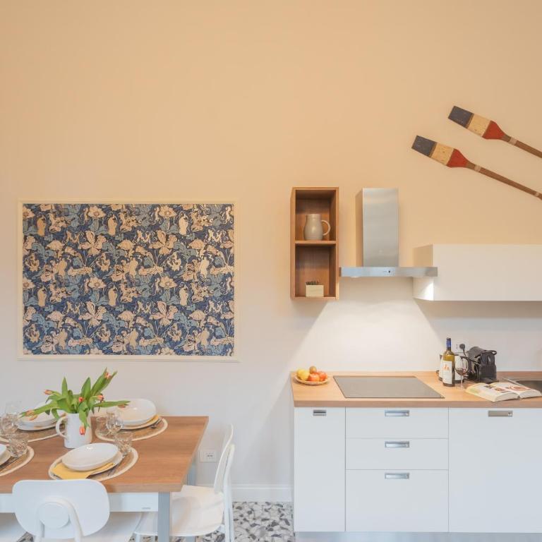 Cinque Giornate 70 Suites by Rent All Como - Appartamento - 25
