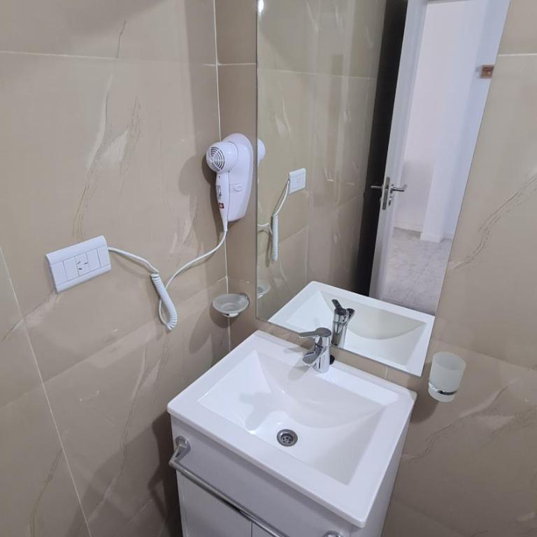 ELOISE I, Lake Towers, El mejor departamento, exc Ubicación, Todo Nuevo - Apartamento de 1 dormitorio - 13