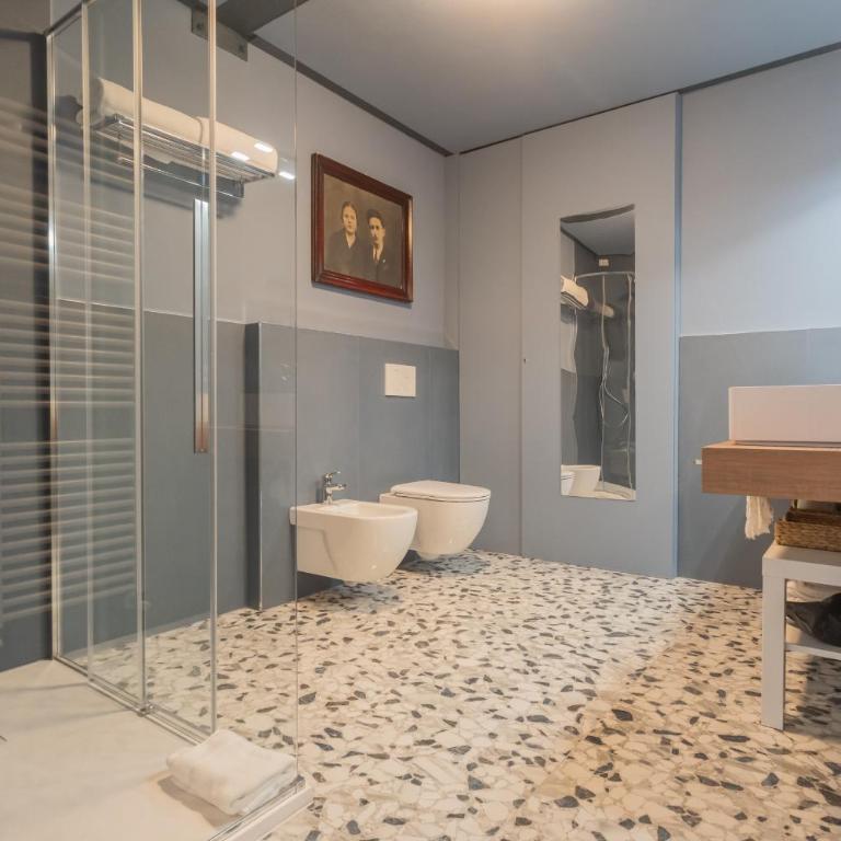 Cinque Giornate 70 Suites by Rent All Como - Appartamento - 6